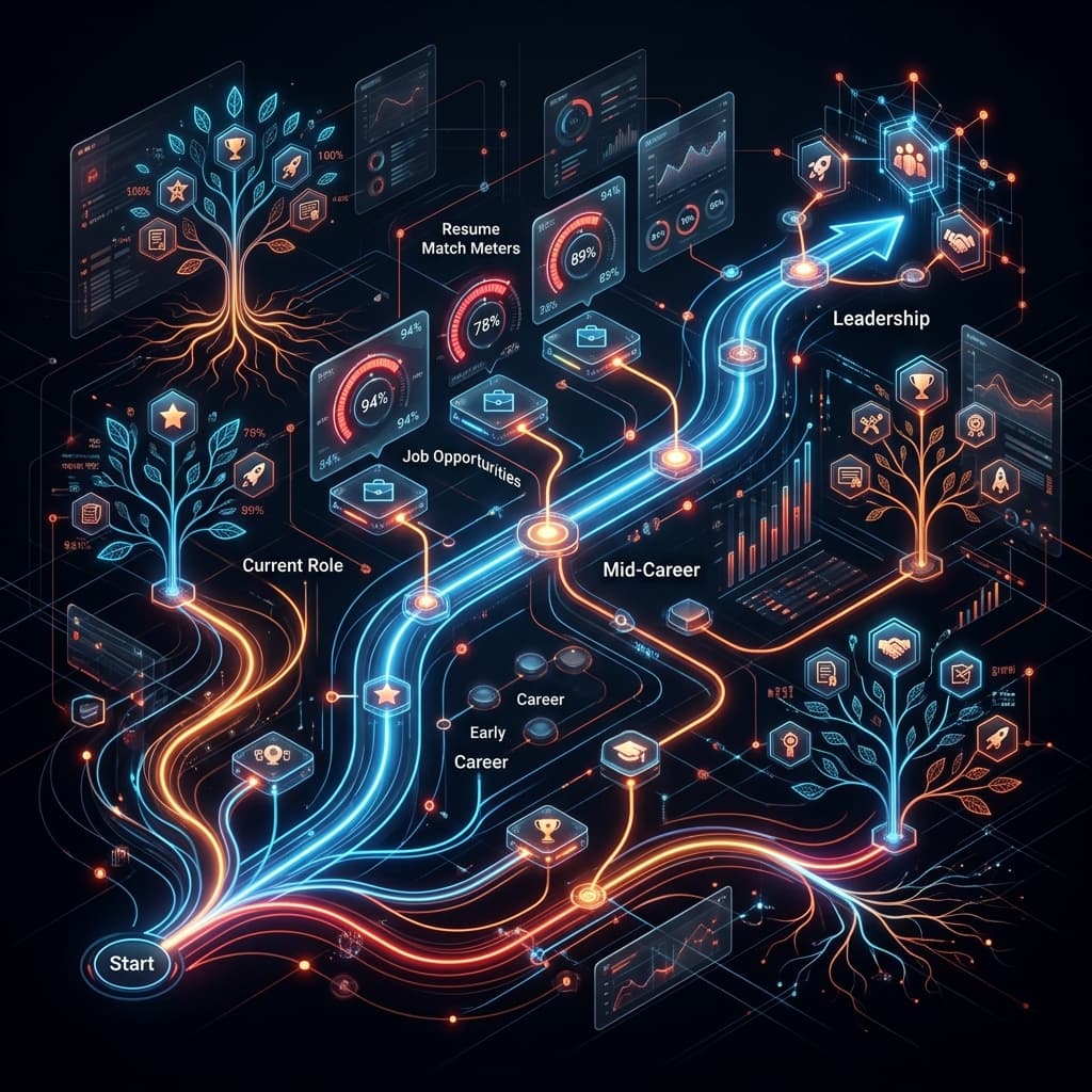 Strategic Pathfinder