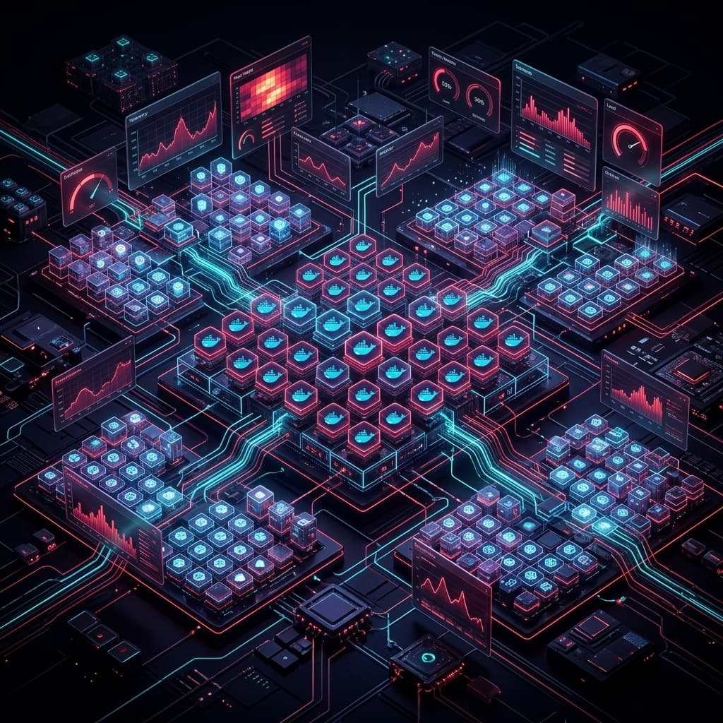 Scalable Ops SRE